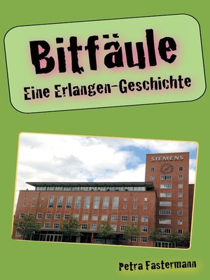 cover image of Bitfäule